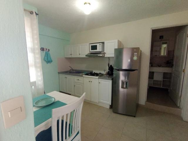 Departamento Amueblado en Renta a 5 min de Tollocan