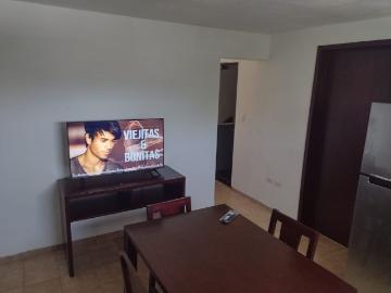 Departamento amueblado en renta a una cuadra de prolongación Montejo