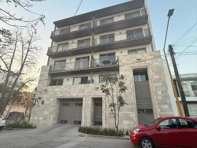 DEPARTAMENTO AMUEBLADO EN RENTA A UNOS PASOS DE COLOSIO AL NORTE DE AGS