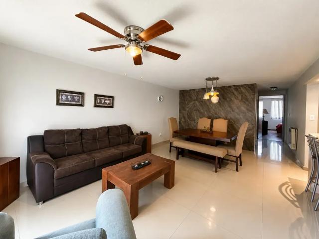 DEPARTAMENTO AMUEBLADO EN RENTA AL NORTE DE SALTILLO, COAH