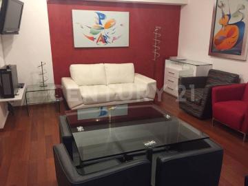 Departamento amueblado en Renta, Bucareli, colonia Juárez, ciudad de México