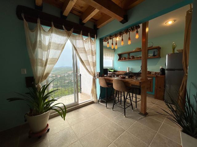 Departamento Amueblado en Renta – Balcones de la Esperanza, Valenciana