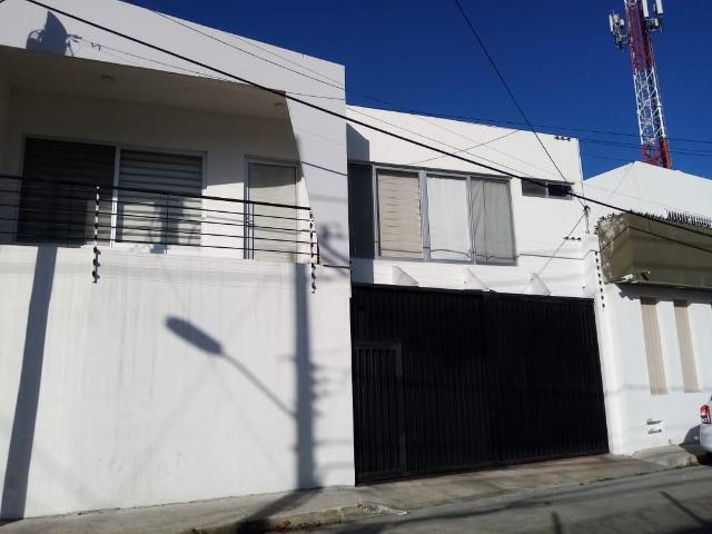 Departamento Amueblado en Renta Calle 31 Col. Tacubaya