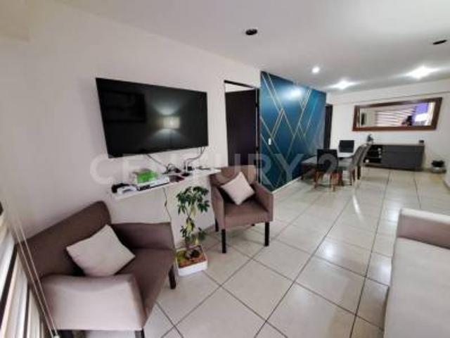 DEPARTAMENTO AMUEBLADO EN RENTA, CALZ. ERMITA IZTAPALAPA, BENITO JUAREZ, CDMX