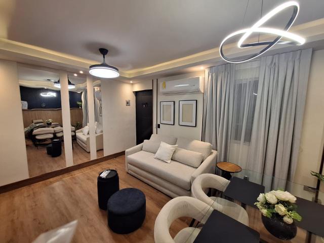 DEPARTAMENTO AMUEBLADO EN RENTA | CAMINO REAL | GUADALUPE, N.L