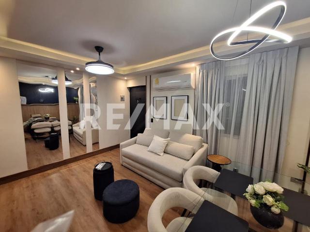 DEPARTAMENTO AMUEBLADO EN RENTA | CAMINO REAL | GUADALUPE, N.L