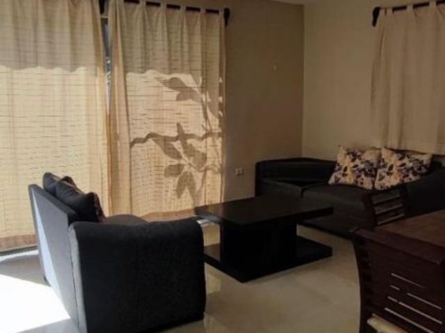Departamento amueblado en renta, Campestre, Mérida, Yucatán