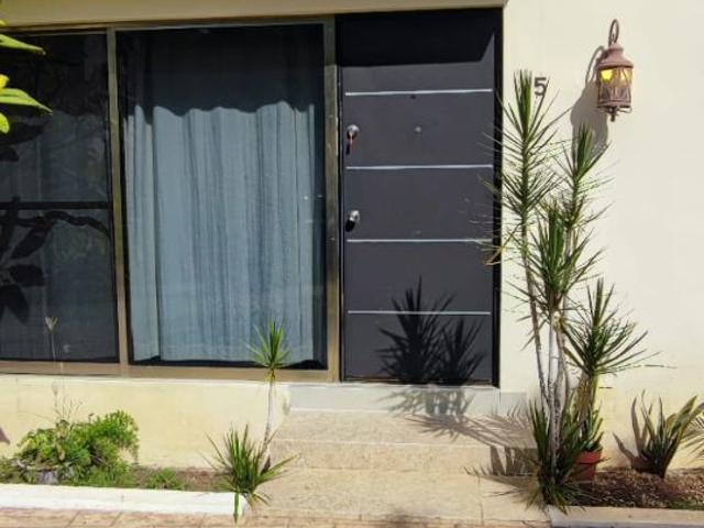 Departamento amueblado en renta, Campestre, Mérida, Yucatán