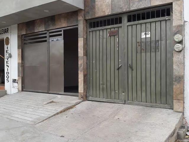 Departamento amueblado en Renta cerca de Caña Hueca