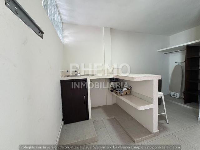 Departamento Amueblado en Renta Cerca de Crucero de Tamiahua, Tuxpan, Ver