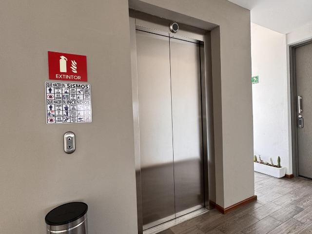 Departamento AMUEBLADO en Renta Cholula, Puebla
