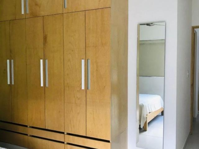 Departamento amueblado en renta col. Xcumpich