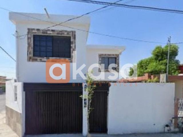 Departamento Amueblado en Renta – Col. Adolfo Prieto, Guadalupe, N.L