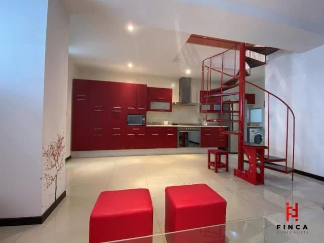 DEPARTAMENTO AMUEBLADO EN RENTA COL.CUAUHTEMOC