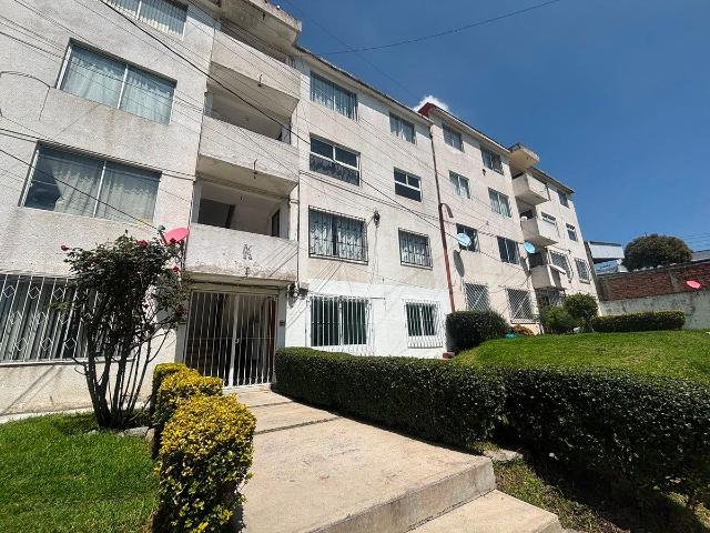 DEPARTAMENTO AMUEBLADO EN RENTA – COL. ELECTRICISTAS, TOLUCA
