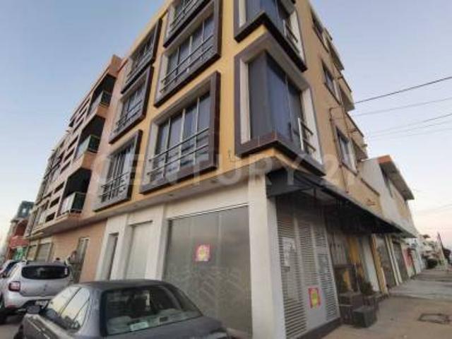 DEPARTAMENTO AMUEBLADO en renta, Col. María de la Piedad, Coatzacoalcos