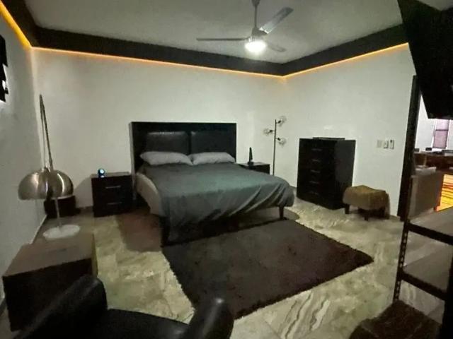 DEPARTAMENTO AMUEBLADO EN RENTA, COL MAYRAN