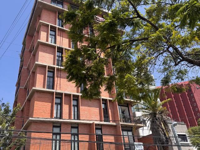 Departamento Amueblado en Renta colonia Americana, Guadalajara