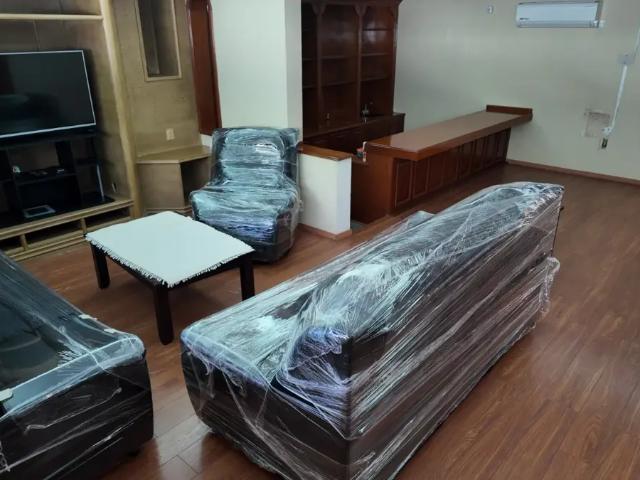 DEPARTAMENTO AMUEBLADO EN RENTA COLONIA DOCTORES