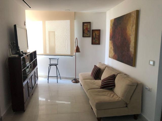 DEPARTAMENTO AMUEBLADO EN RENTA COLONIA FLORIDA