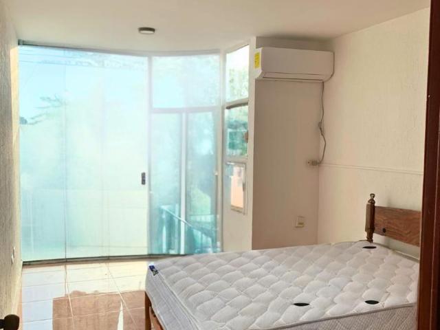 DEPARTAMENTO AMUEBLADO EN RENTA COLONIA LINDAVISTA