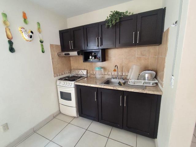 Departamento Amueblado en Renta – Colonia Providencia