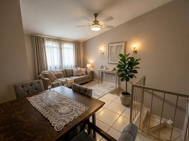 Departamento Amueblado en Renta – Colonia Providencia