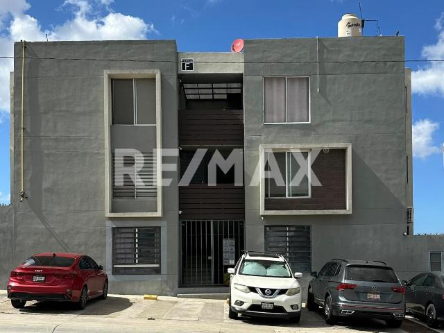 Departamento amueblado en Renta Colinas de California Tijuana