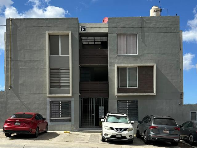 Departamento amueblado en Renta Colinas de California Tijuana