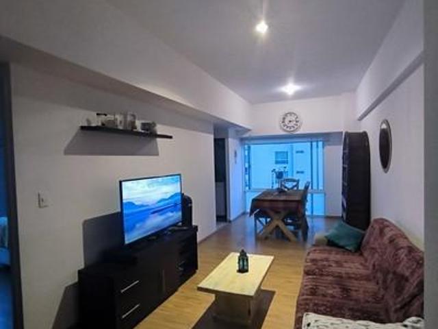 Departamento amueblado en renta, con amenidades, Tres lagos la Raza