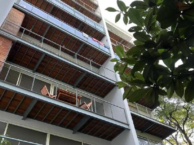 Departamento Amueblado en Renta – Condominio La Ceiba