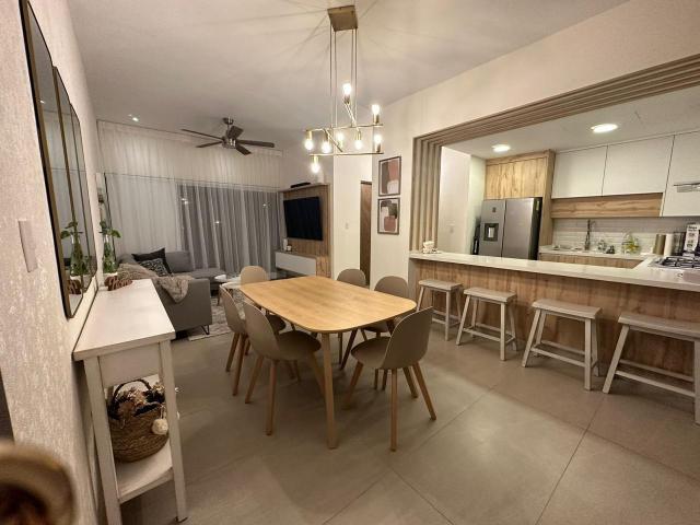 Departamento Amueblado en Renta Condominios Grazia