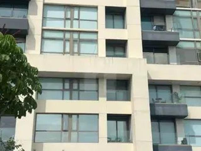 Departamento Amueblado en Renta | Cosmocrat Puerta de Hierro | Piso 14