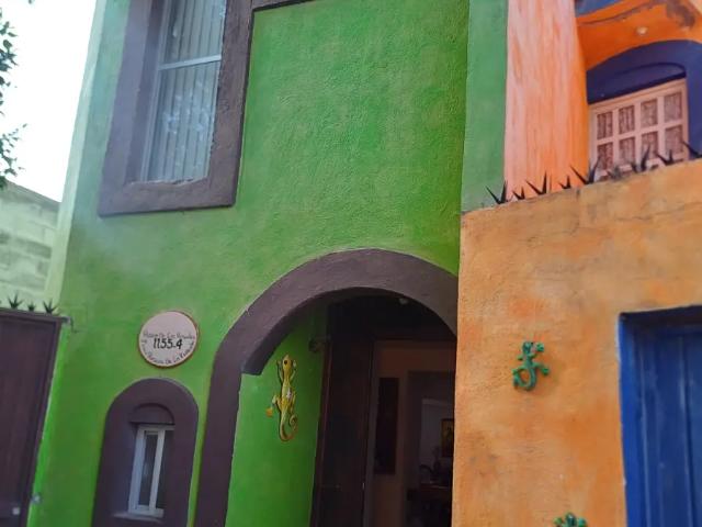 Departamento Amueblado en Renta de dos pisos al Sur de Saltillo