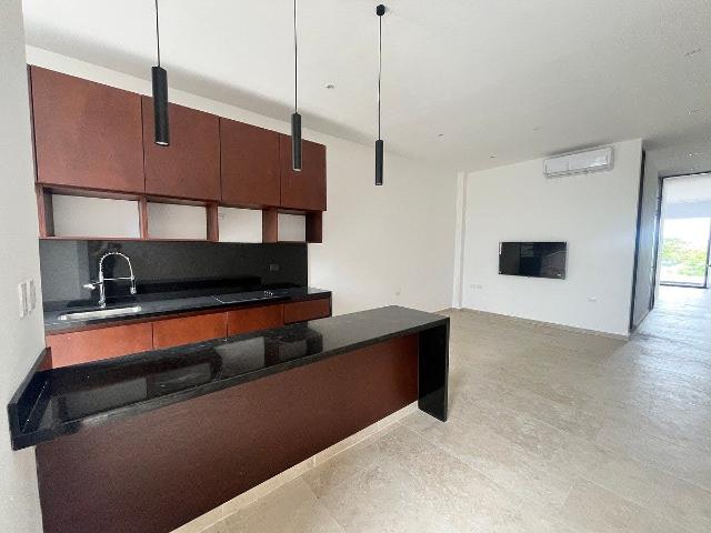 DEPARTAMENTO AMUEBLADO EN RENTA DE 1 REC EN TORRE NUARA – SAN ANGELO