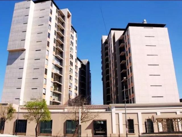 Departamento amueblado en renta de 3 recamaras en Guadalajara