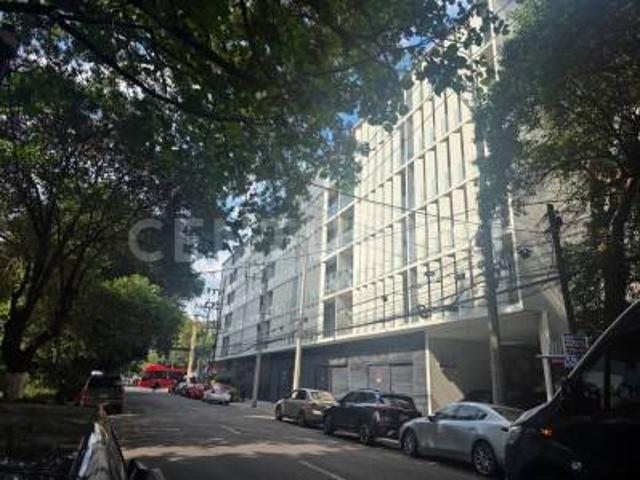 DEPARTAMENTO AMUEBLADO EN RENTA | DEL VALLE NORTE