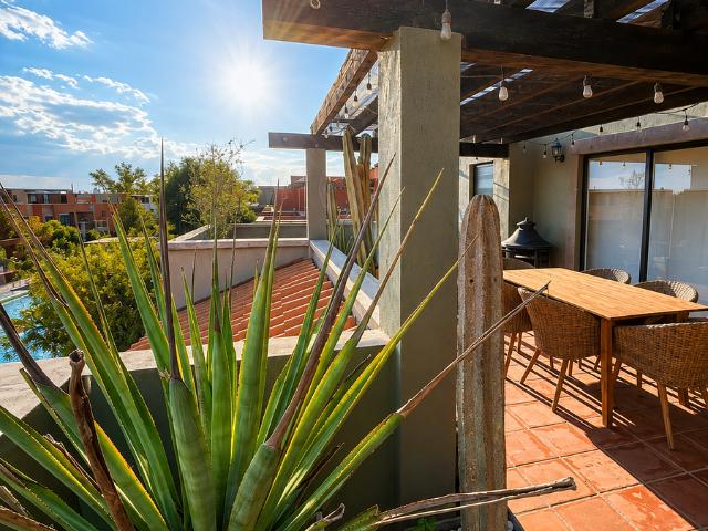 Departamento AMUEBLADO EN RENTA | EL DESEO – Increibles amenidades!