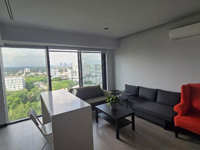DEPARTAMENTO AMUEBLADO EN RENTA · ELYSIAN HIGH COUNTRY