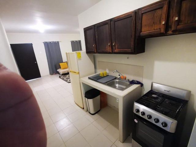 Departamento Amueblado en Renta en María Fernanda, Mazatlán