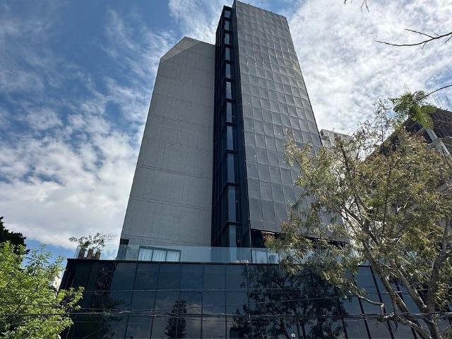 Departamento Amueblado en Renta en O Tower