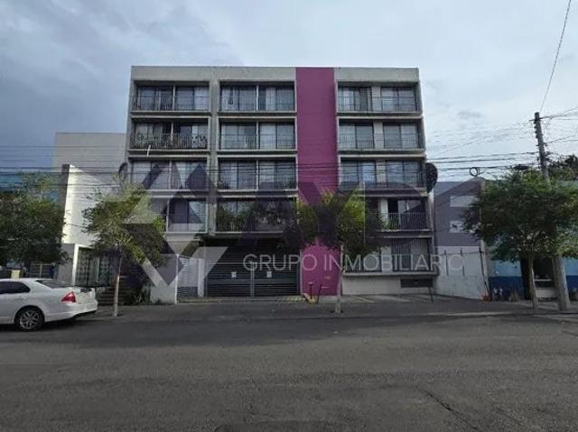 DEPARTAMENTO AMUEBLADO EN RENTA EN OBREGÓN INT. 424