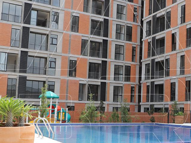 ✨ DEPARTAMENTO AMUEBLADO EN RENTA EN AV. NACIONES UNIDAS ✨️