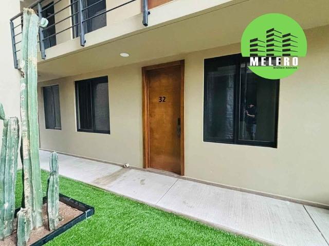 DEPARTAMENTO AMUEBLADO EN RENTA EN AV. UNIVERSIDAD