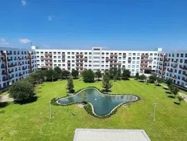 Departamento amueblado en renta en Avaterra Villa Panamericana $21,000 MANT INC