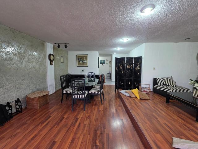 Departamento Amueblado en Renta en Acacias, Benito Juárez