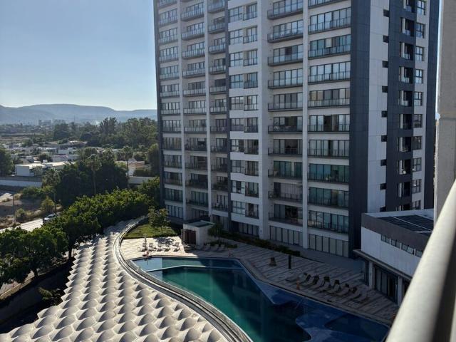 DEPARTAMENTO AMUEBLADO EN RENTA EN ÁLADA VALLE REAL