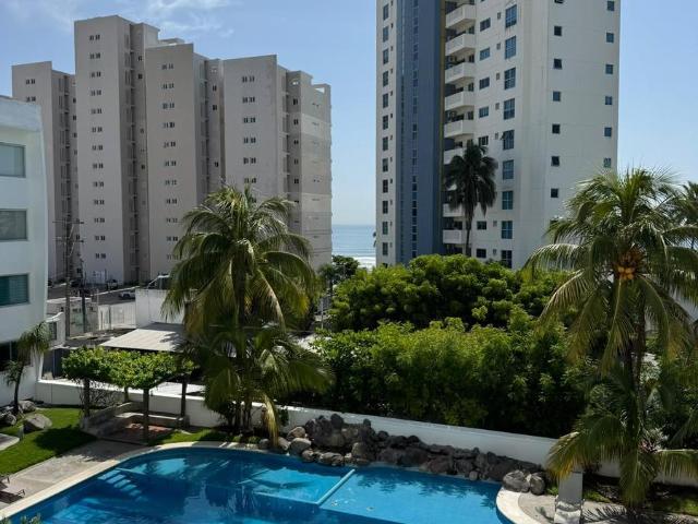 Departamento Amueblado en Renta en Albatros Boca del R?o | $22,500