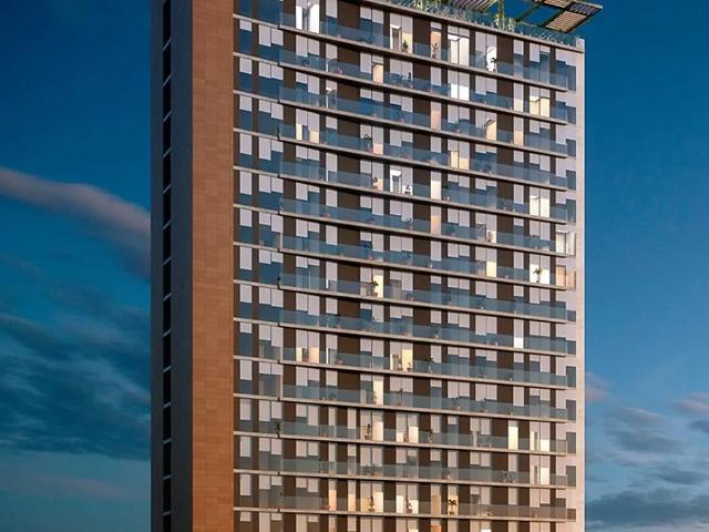 Departamento Amueblado en Renta en Altavista Residencial, Zapopan