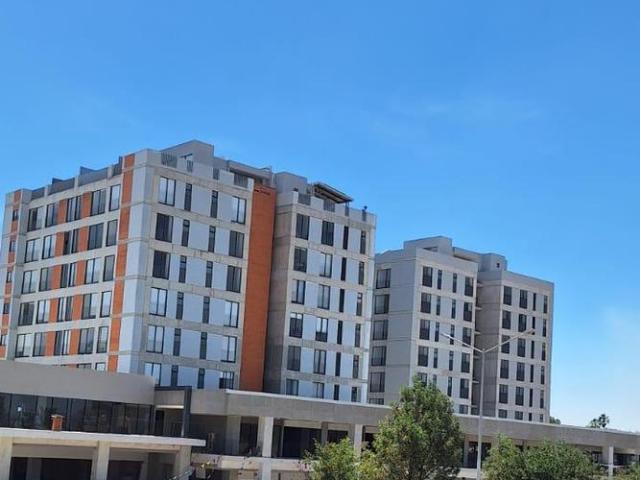 DEPARTAMENTO AMUEBLADO EN RENTA EN ALTURES, LA CANTERA HABITAT, ZAPOPAN